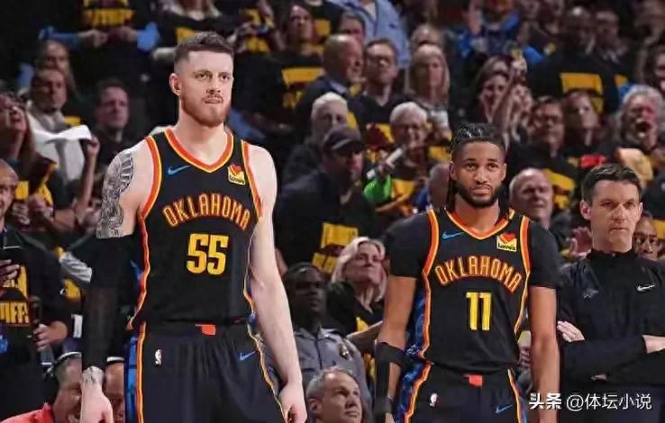 NBA tragedy The league's first crazy win is 43 points, and 8 people are on the double-double There are three incredible &amp; two indisputable facts