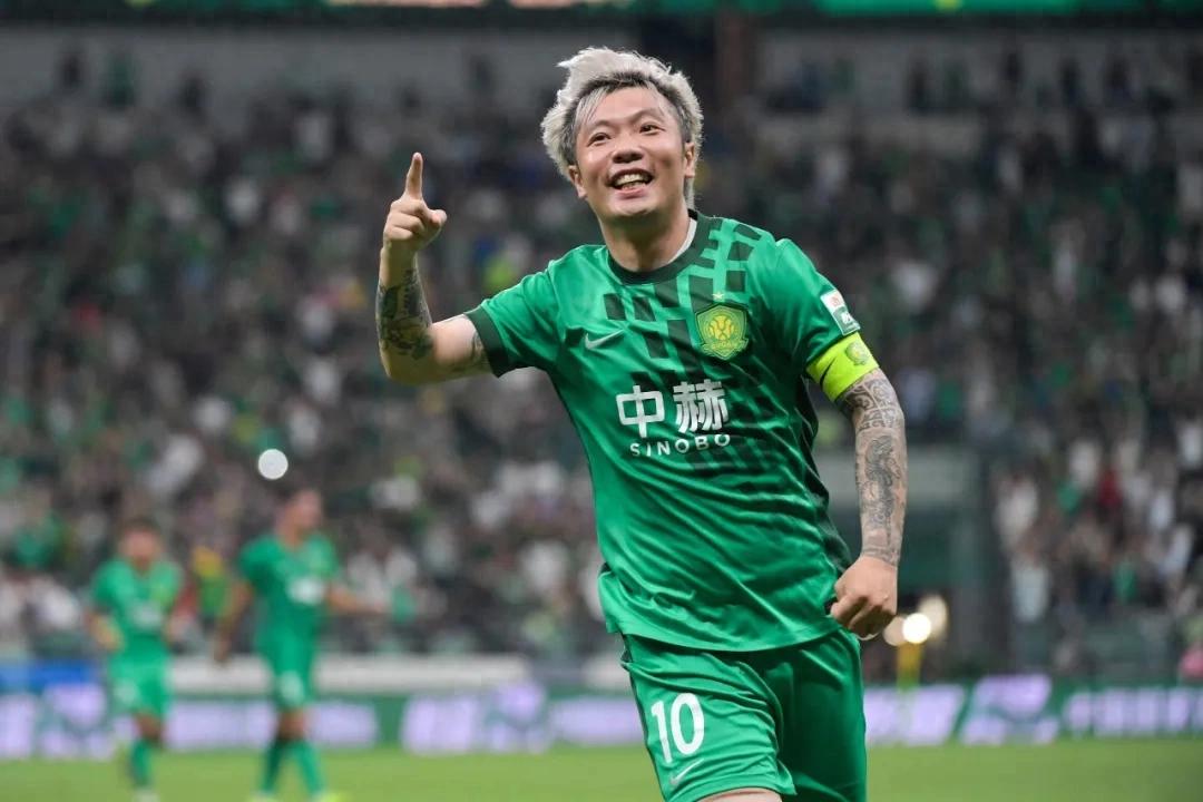 Injured players return, lineup recovers, veterans anchor as Guoan goes eight games unbeaten