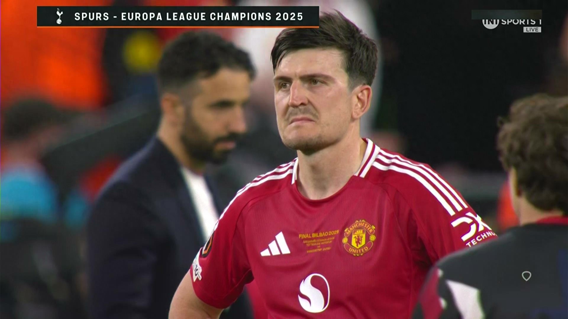 Manchester United lost the Europa League final and directly earned 5 million less! The potential loss is hundreds of millions, and the hard days are ahead