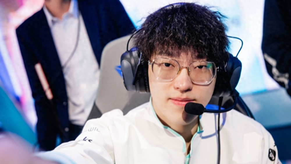 MSI champion team suffers three consecutive losses at the start! Meiko faces severe online harassment, and the entire IG team publicly supports him