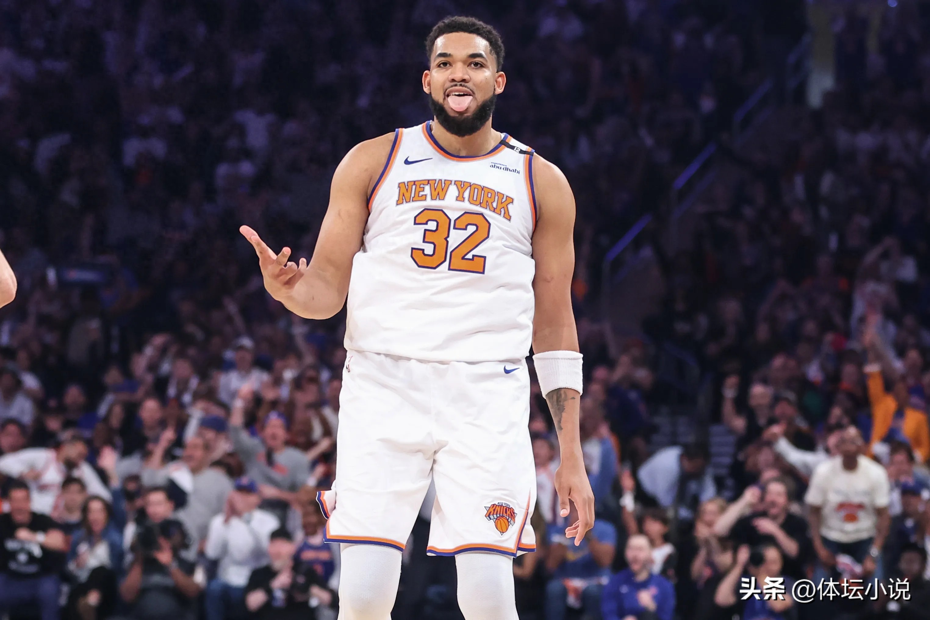 An 81-119 game caused chaos in the NBA playoffs, and the finals matchup was released: the first and second in the East all went home