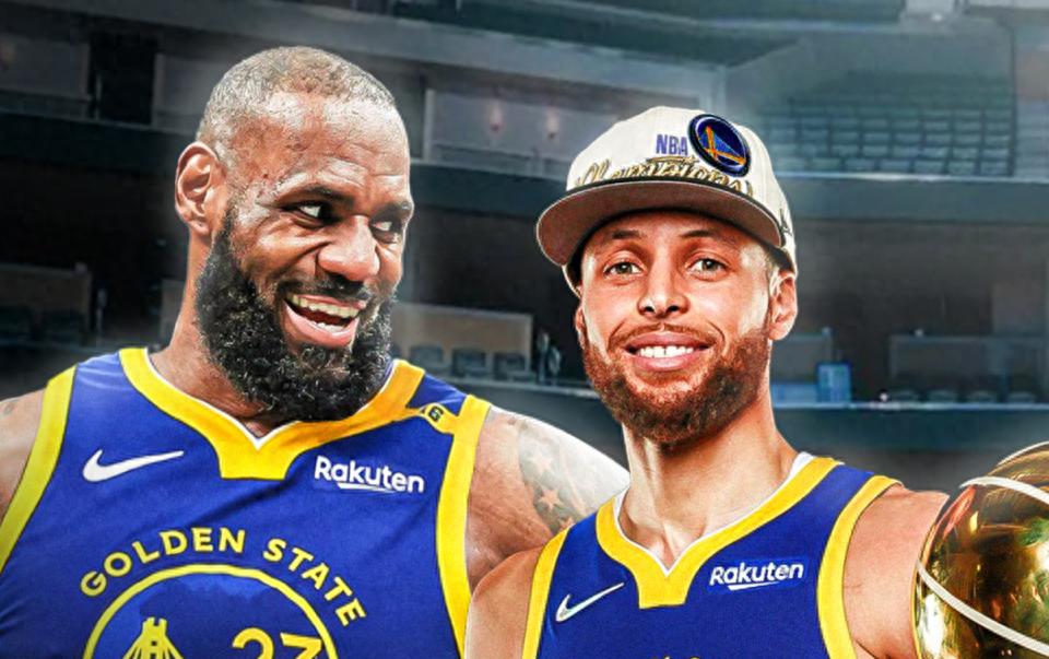 Curry will personally recruit James! The biggest obstacle for the Warriors is salary, and the signing timeline also becomes a key challenge.