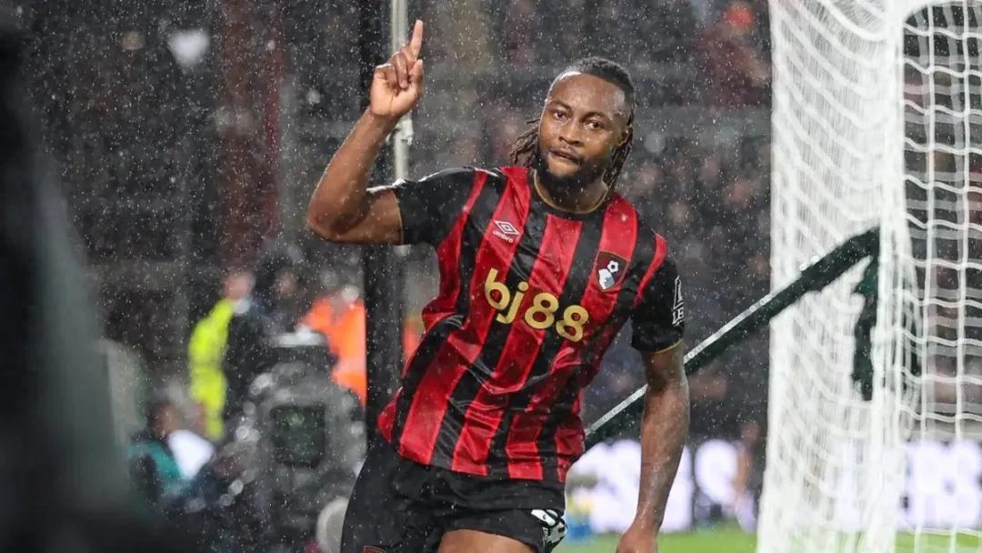 Semenyo, the first major signing of 2026! Could he become the winter transfer window's top deal?