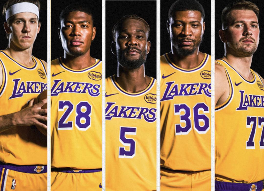 The Lakers secured their third victory over the Timberwolves this season, winning a crucial positioning battle! They surpassed their opponent in ranking, rising to fourth place in the Western Conference.