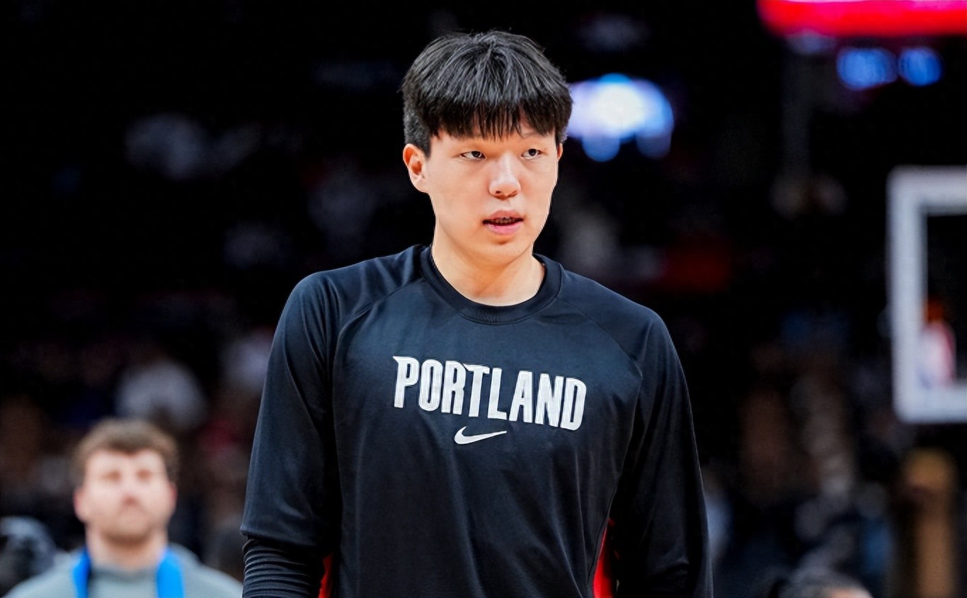 Yang Hansen has been assigned to the Rip City Remix! Set to play tomorrow against the San Diego Clippers, averaging 14.5 points and 11 rebounds in the G League.