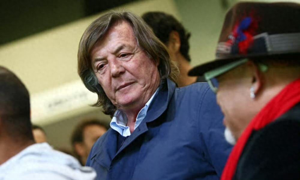 Italian tennis legend criticizes men’s tennis landscape, noting too many top ten players without Grand Slam titles and lack of aggressive players