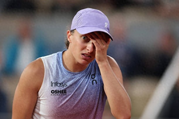 French Open Women's Singles Final Preview: Saba's Abyssal Fire and Gauff's Stillwater Zen