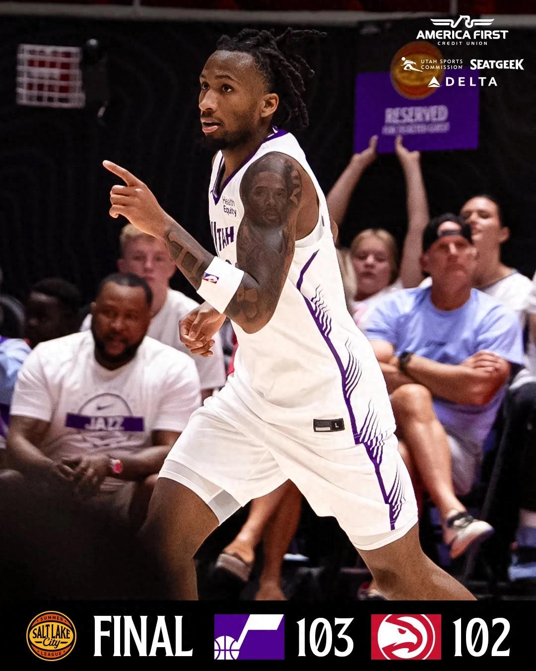 The second pick scored 28 points in his debut—destined to be a top-tier talent?