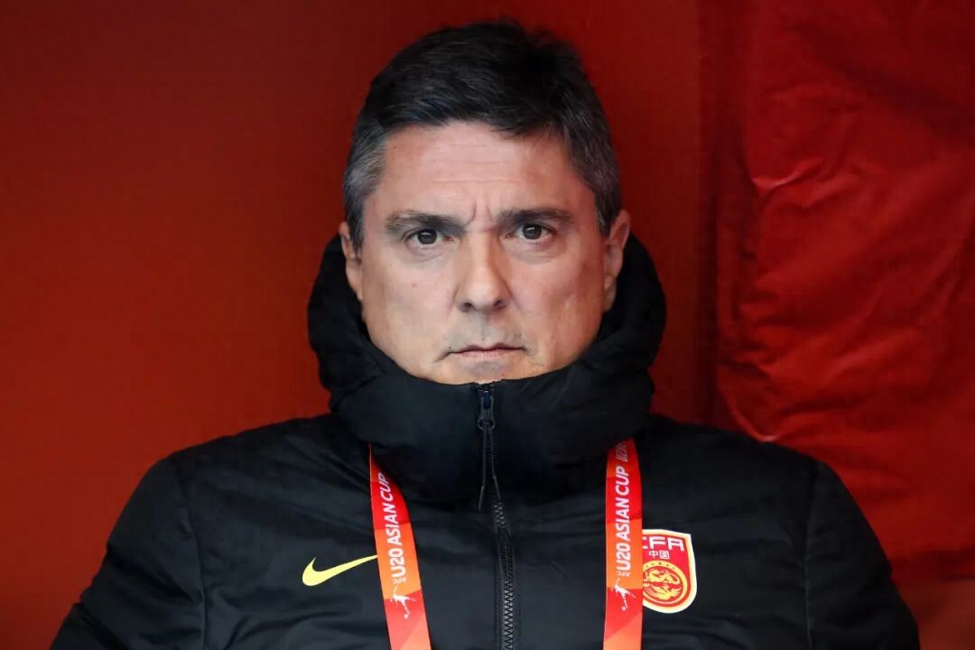 Antonio’s Youth Puzzle! Analyzing the Data of the U22 China National Football Team’s 23-Man Squad