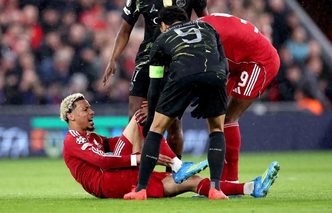 Is a season without any trophies the worst outcome for Liverpool?