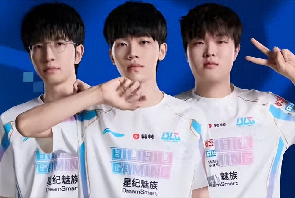 BLG's corrupt character operation was hammered! Champion jungler fans collectively reported, and BIN posted a post after the game to spark heated discussions