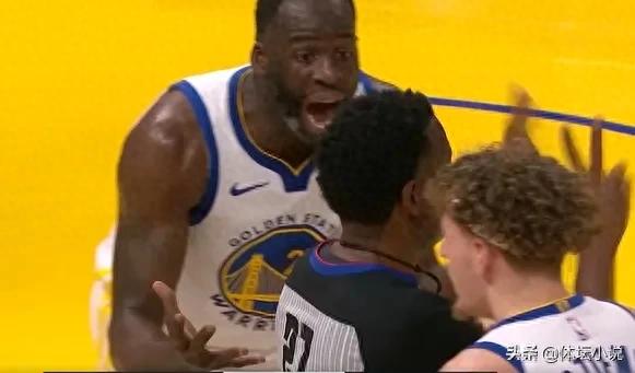 The end of the crash! A 102-94 game messed up the NBA playoffs, and the Warriors were in danger &amp; there was three more bad news