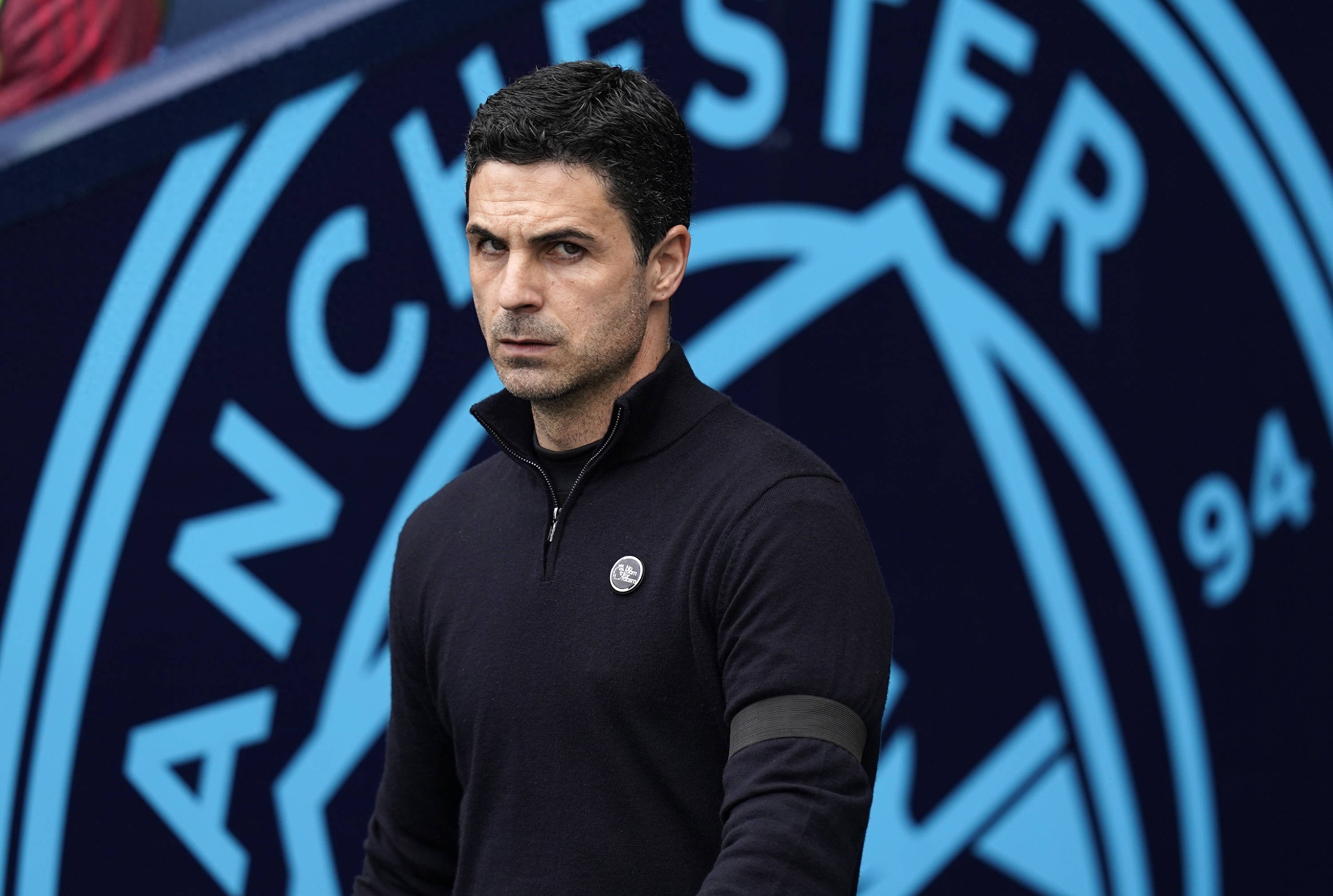 Mail reporter's analysis of Arsenal: Arteta refuses to rotate, key players are exhausted