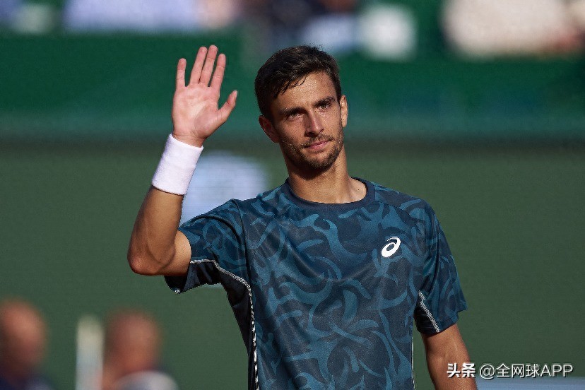 ATP Athens: Musetti continues to pursue year-end hopes, will face Djokovic for the title