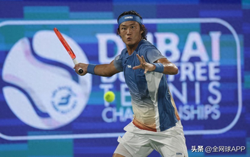 Miami Schedule Piled Up Due to Rain! Zhang Zhizhen to Make Appearance Tonight in First Round, Zheng Qinwen's Opponent Soon to Be Determined