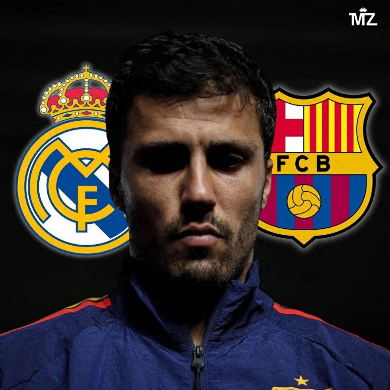 Rodri's Transfer to Barcelona Finalized: From Real Madrid's Top Target to a Textbook Hijack