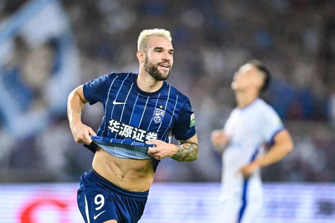 Guangzhou Leopards prepare for 2026 with new additions including Tuo Duolie and Liao Junjian