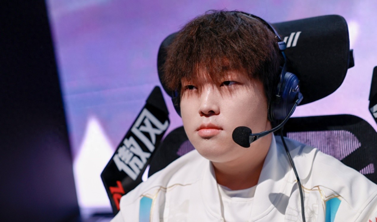LOL China and South Korea semi-finals were born, competing for two MSI seats! BLG has a ferocious momentum, and GEN fights his old rival again