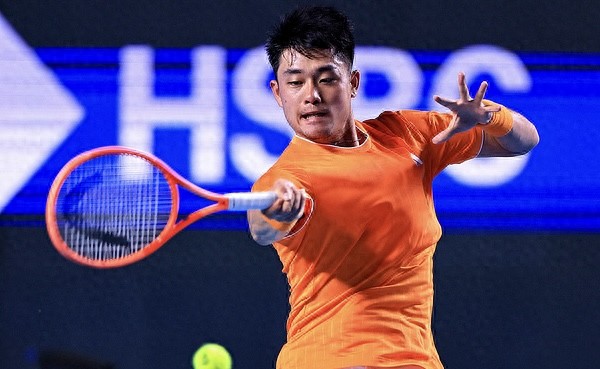 Wu Yibing missed all break point opportunities and regrettably exited in the Acapulco quarterfinals, falling short of a return to the Top 100.