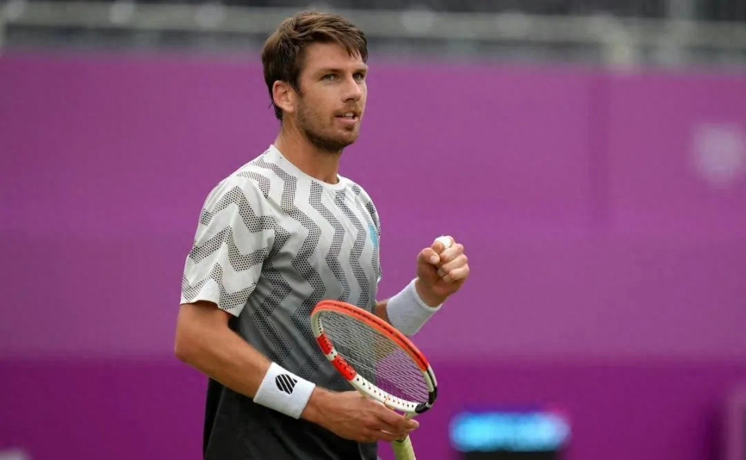 ATP Annual Grand Slam Top 5 Matches: The Undisputed Number One!