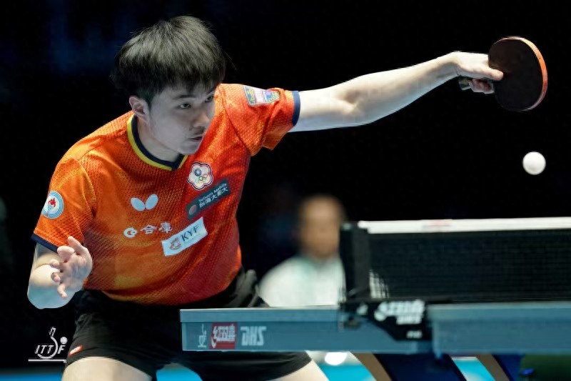 The 2025 World Table Tennis Championships draw is out, and Lin Yunru is expected to stage a "fateful showdown" with Ocharov