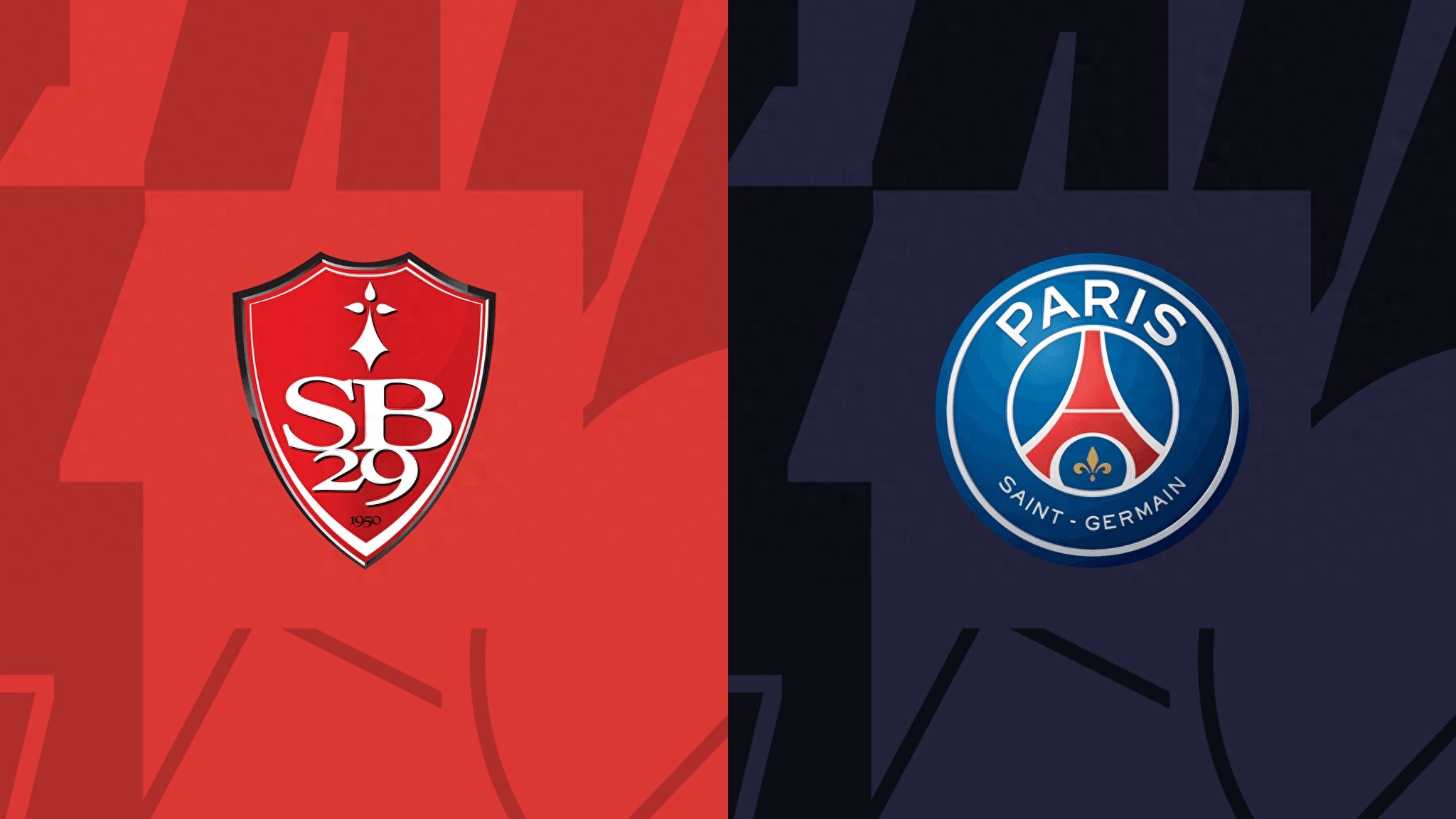 CCTV5+ Live Broadcast Brest vs Paris: All Paris Attackers Return, Need to Win First Match to Regain Top Spot