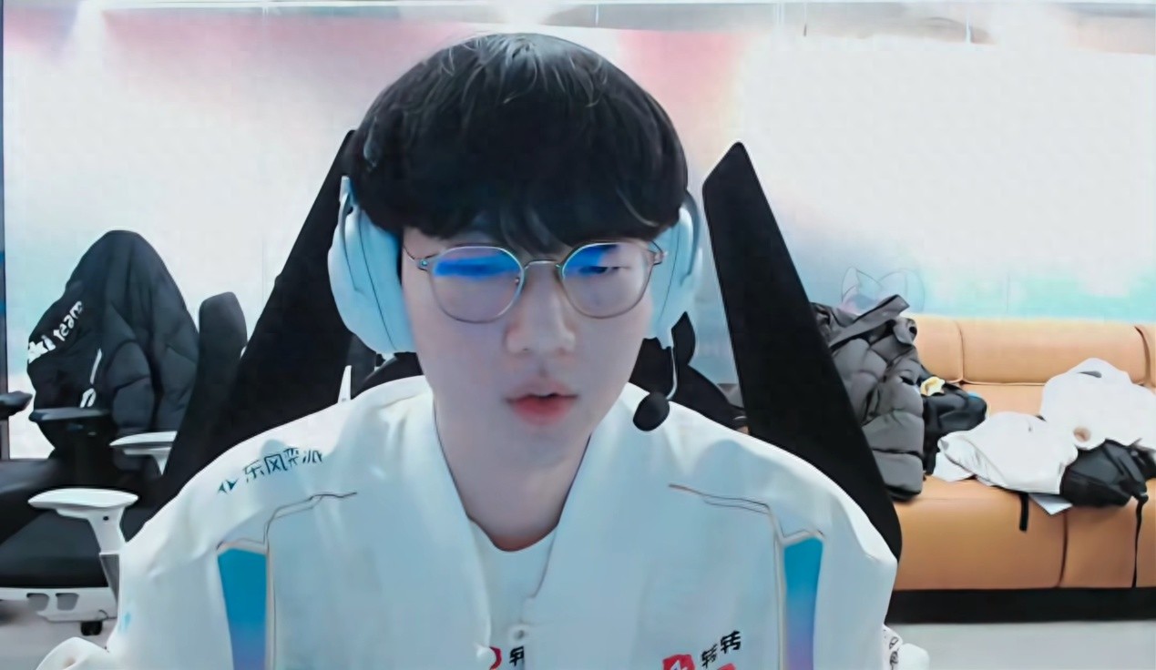 Two top LPL teams eliminated, BLG utterly defeated! Viper repeatedly died, Bin's new flaw exposed