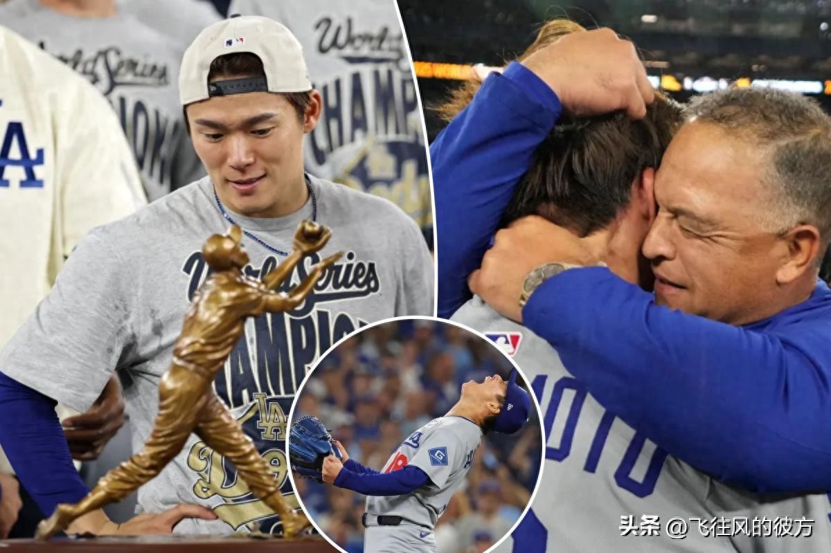 Actually, the head coach didn’t want him to play. The story behind the legendary no-rest pitching by Yoshinobu Yamamoto.