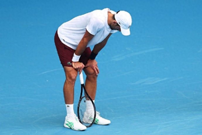 The Australian Open ten-time champion returns to Melbourne; can he win the title again this year?