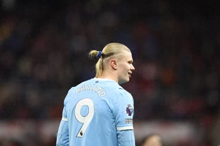 Spanish media confirms Haaland's release clause exists, making it not difficult for Real Madrid to forcefully sign him.