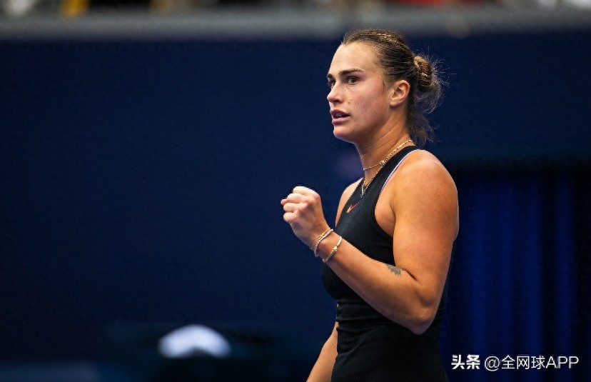 2025 Wuhan Open Draw: Sabalenka Begins Her China Season, Embarks on Title Defense Journey