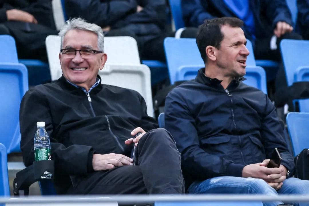 The national football team's attack group broke out, but how did the state remain until June?