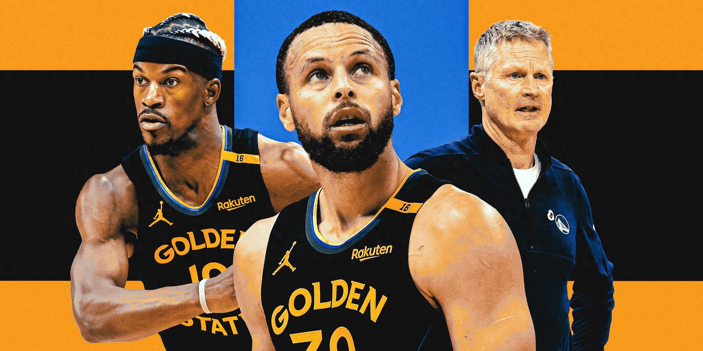 Warriors' offseason plans revealed: not planning to aggressively pursue Antetokounmpo There is still a possibility of Kuminga's contract extension