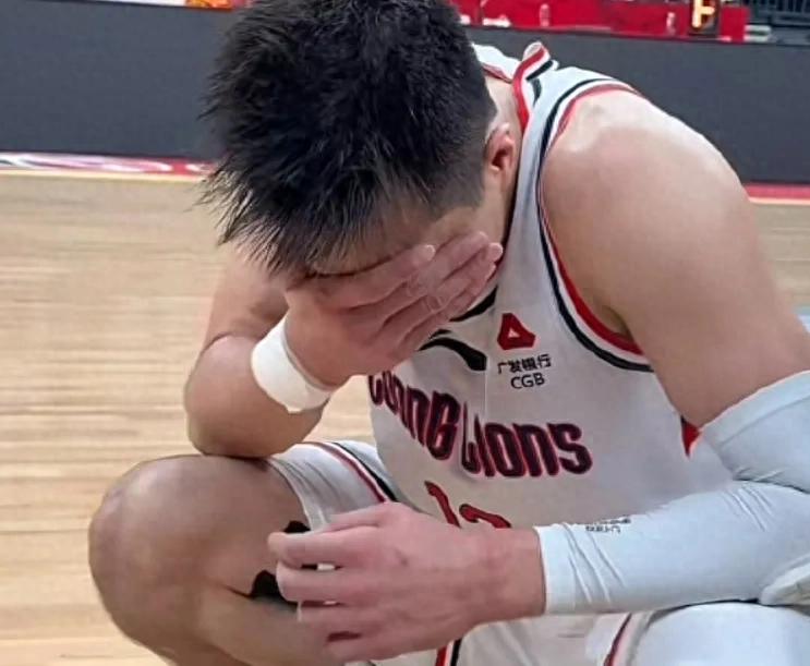 Signed, signed! A 4-year maximum salary contract! The top point guard of Chinese men&#39;s basketball