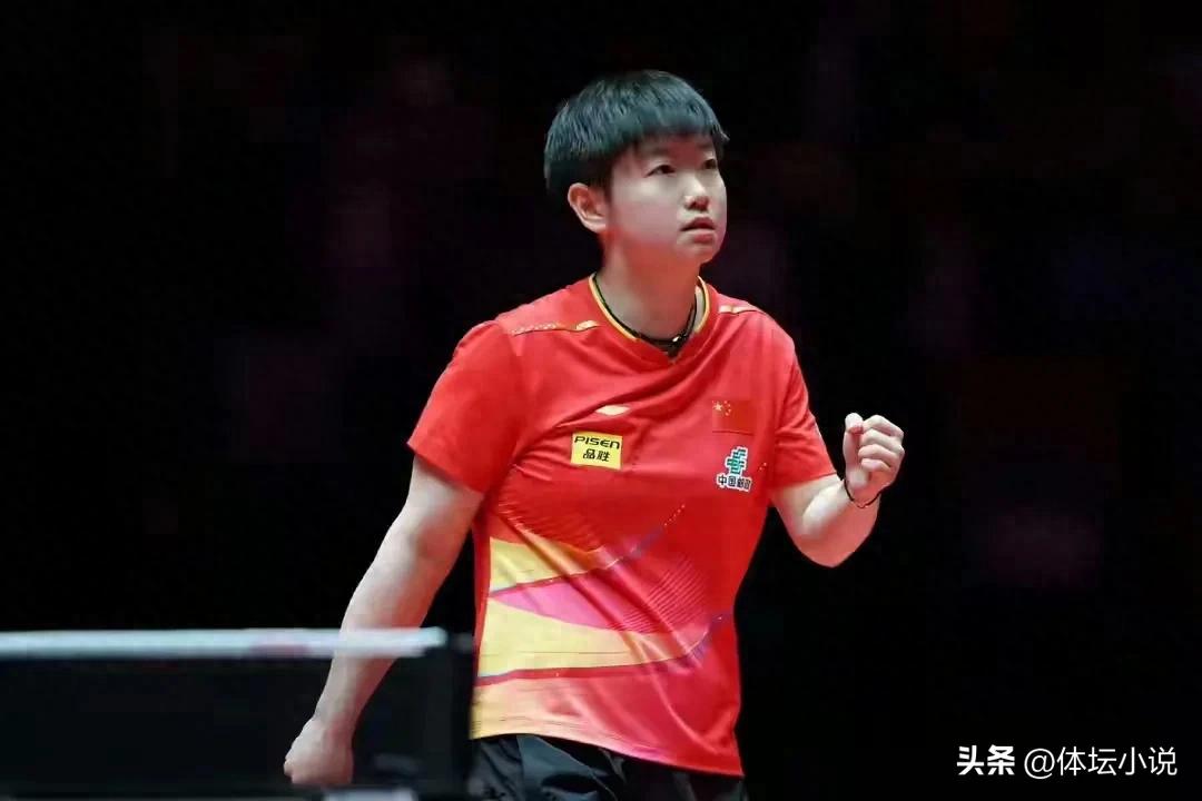 With Sun Yingsha advancing 4-2, the women's singles quarterfinals were released: there are three incredible, four Sino-Japanese matchups