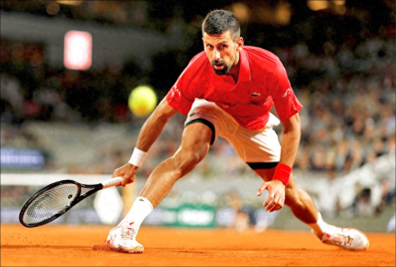 Djokovic, who reached the semi-finals of the 2025 French Open, proved that there is still gas in the tank, and talked about the match strategy after the match