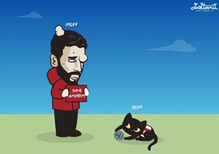 Manchester United vs Sunderland Preview: Amorrin Faces Sacking Threat, Black Cats Only One Loss in First 6 Rounds, Fearless Away Against Red Devils