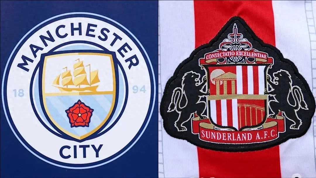 CCTV5+ live broadcast of Man City vs Sunderland: Foden is in great form, Man City relies on offense to secure all 3 points