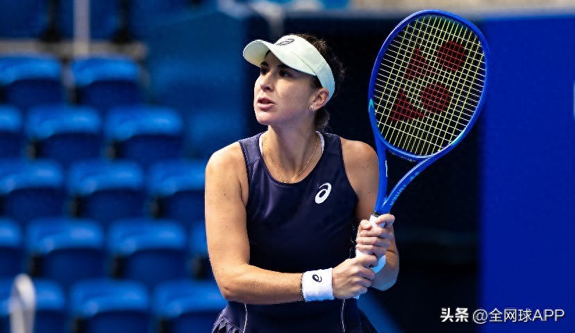 WTA Tokyo: Bencic defeats Kenin in three sets, to face Noskova in the final