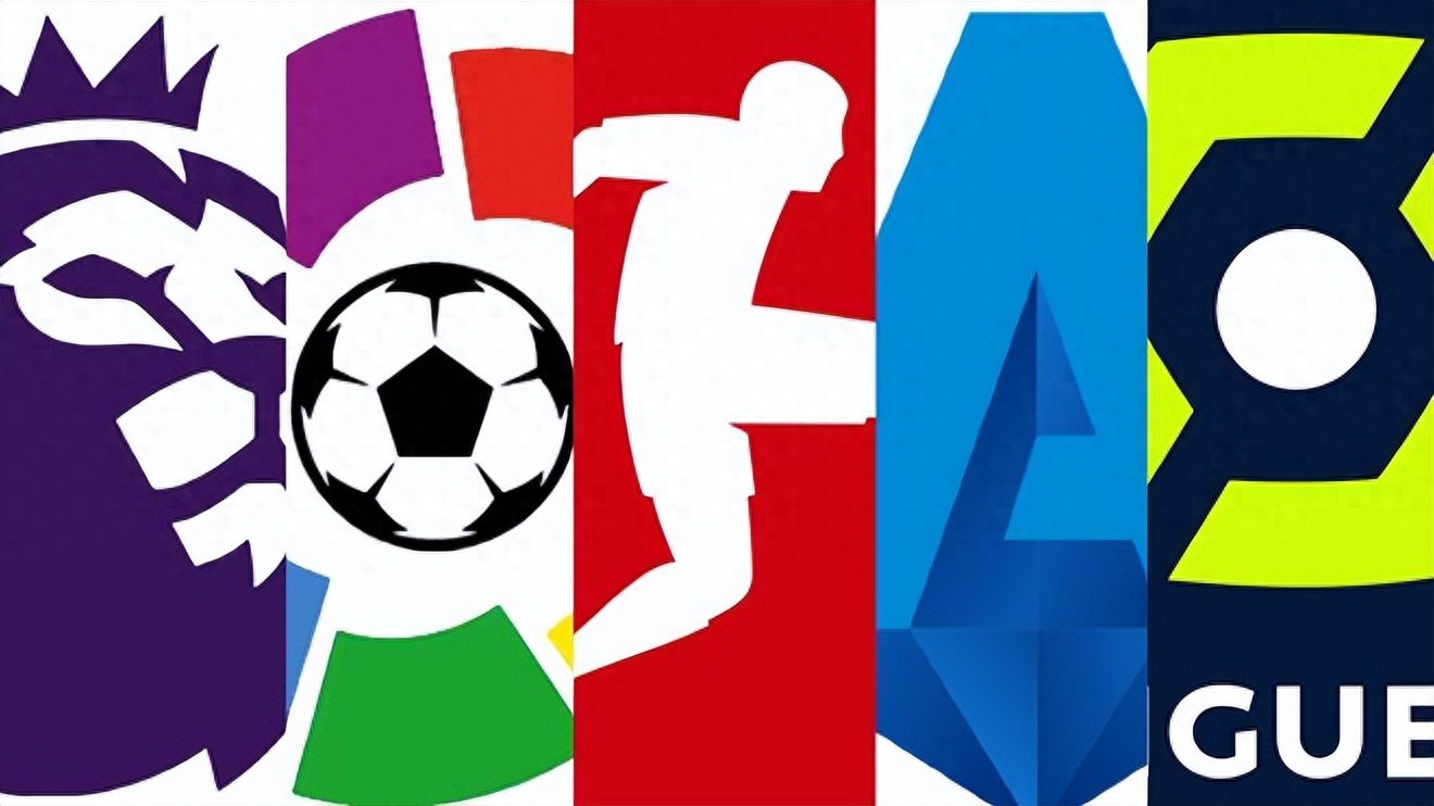 The title races in Europe's top five leagues have all concluded: Bayern, Inter, Barcelona, Paris, Arsenal; Manchester City becomes the king of collapse.