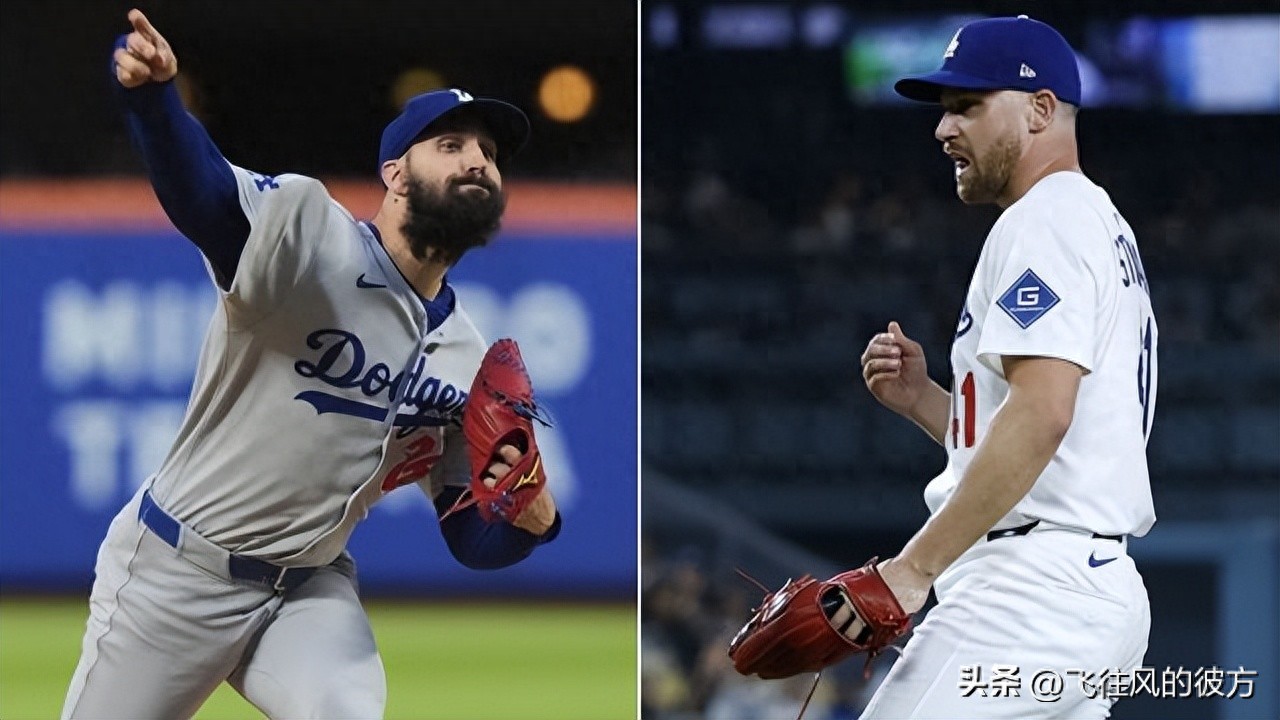 Dodgers pitcher Stewart has been placed on the injured list due to a shoulder injury, while Gonsolin is out for the season.