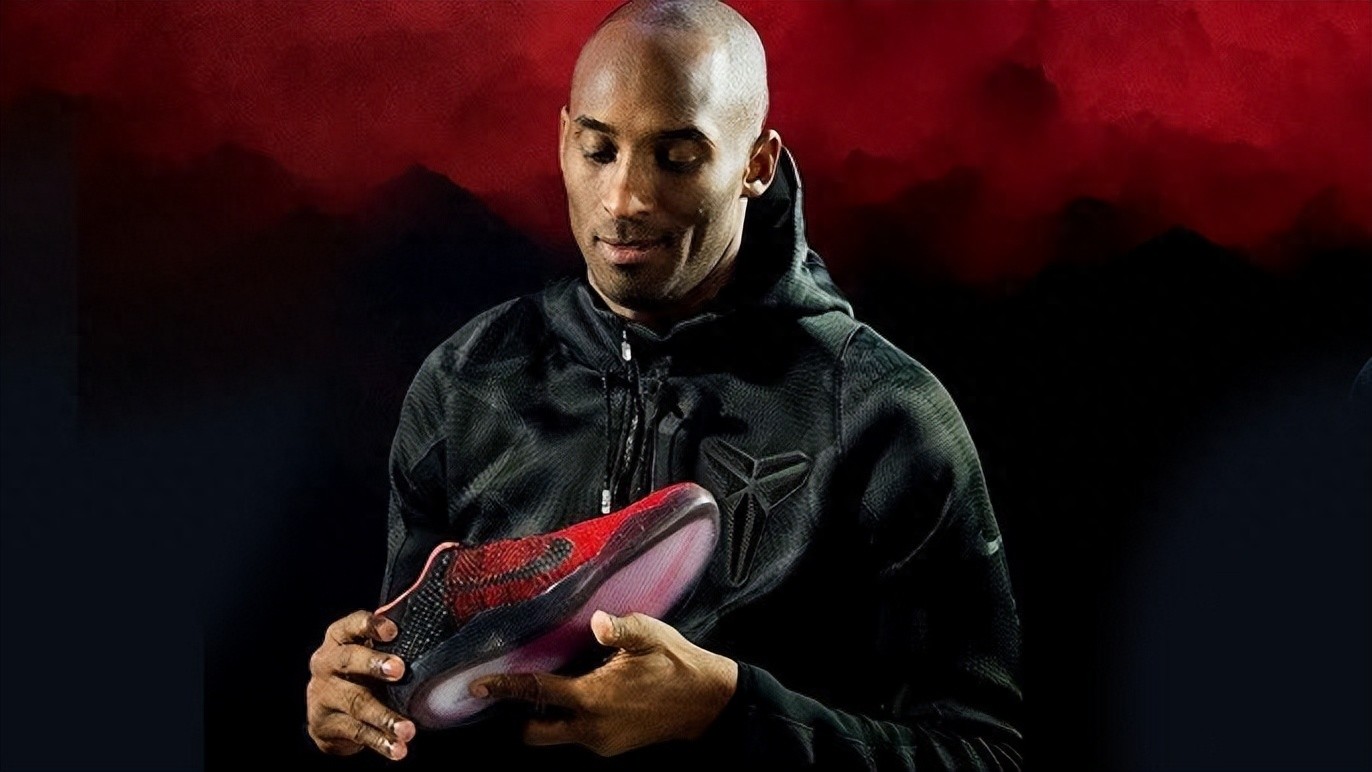 NBA sneaker survey released: Kobe series is players&#39; favorite, with 136 players choosing it last season by a wide margin