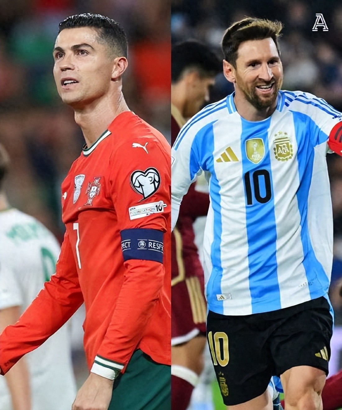 The King Who Defeated Time: Messi's World Cup Hat-Trick Seals His Legend, Summing Up Numerous Epic Records