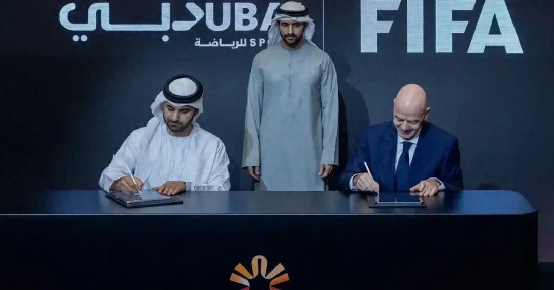 The battle for the global football IP is intensifying among the three Middle Eastern countries.