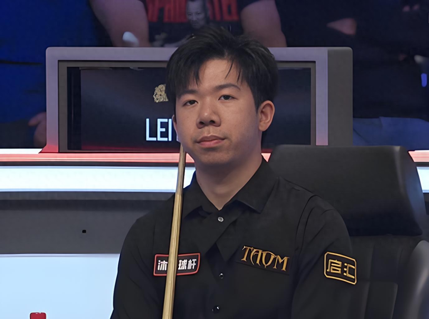 Snooker World Open schedule for today (2.10): Lei Peifan, Chang Bingyu, Xu Si and others competing, live on Huya.