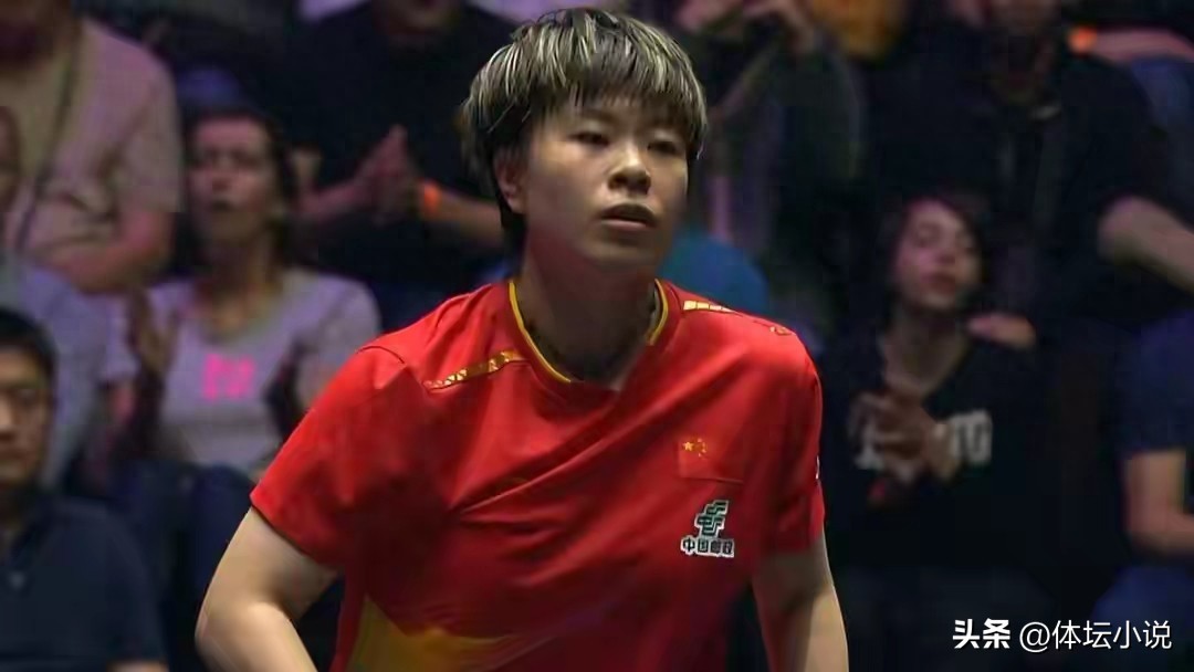 WTT France Open! Women&#39;s singles semifinal matchups revealed, only one Chinese player remains, Wang Yidi defeats Mima Ito 4-3