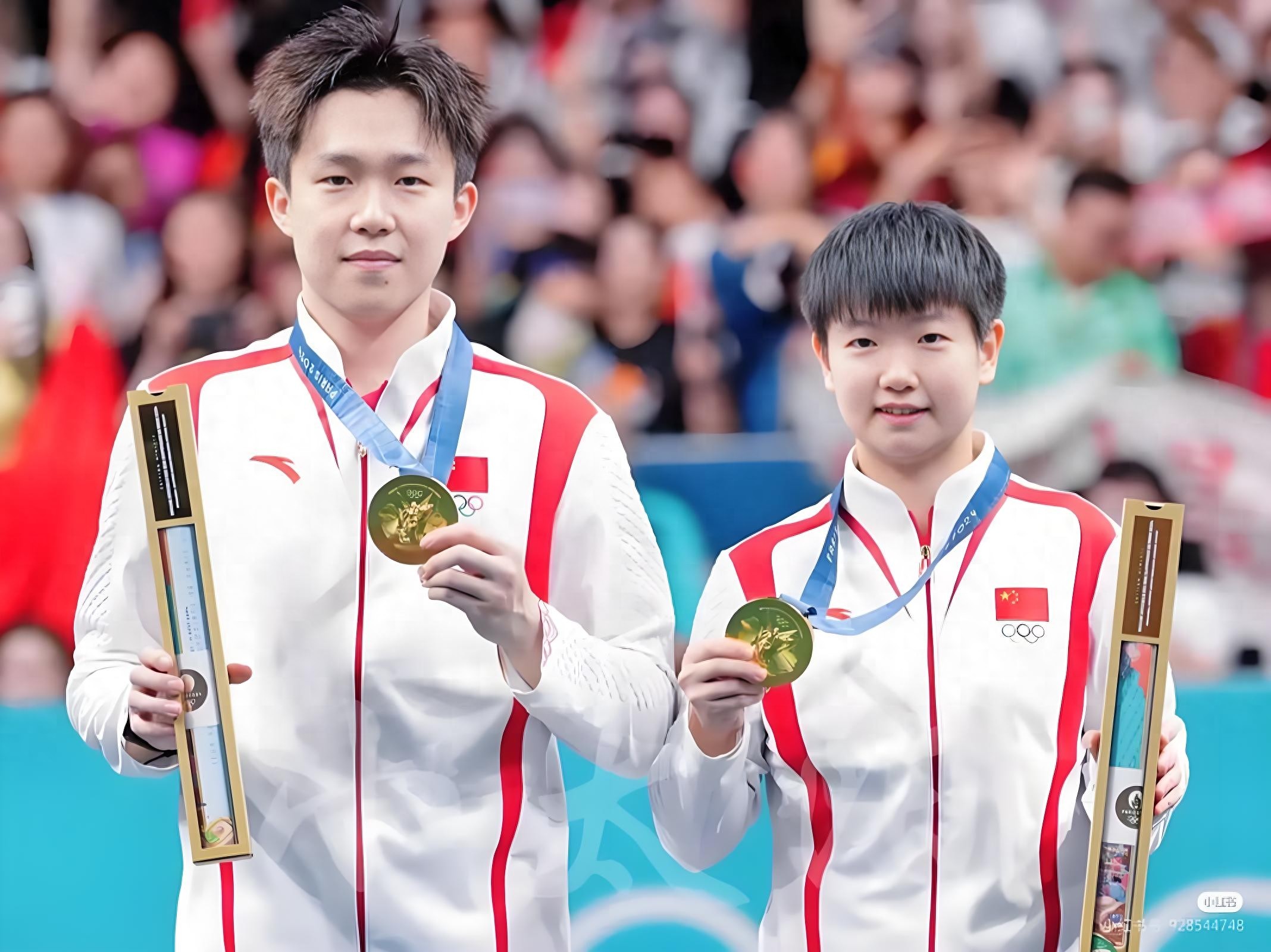 Table Tennis WTT Schedule Today (10.2): Chinese National Team Competes in 21 Matches, CCTV-5 Broadcasts Live