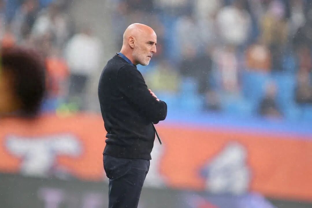 Port: Key period for CSL title race with squad rotation for AFC Champions League; Muscat&#39;s talks with Wanderers collapse