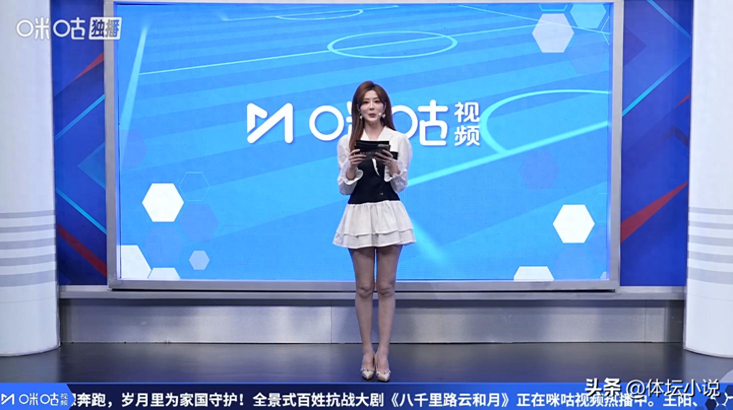 Taishan drew 1-1 with Shanghai Port, Han Peng sparked heated discussions! "Eight Thousand Miles of Clouds and Moon" midfield segment catches attention.