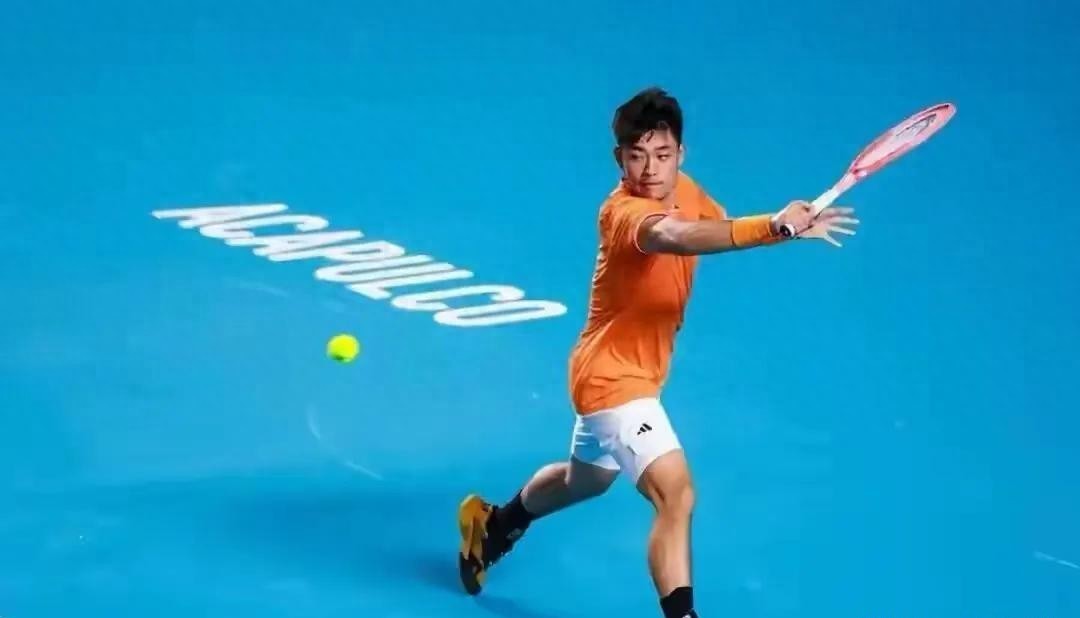 Wu Yibing Reaches Quarterfinals, One Win Away from TOP100; Yuan Yue Shares Adorable Secret Behind Her Good Form